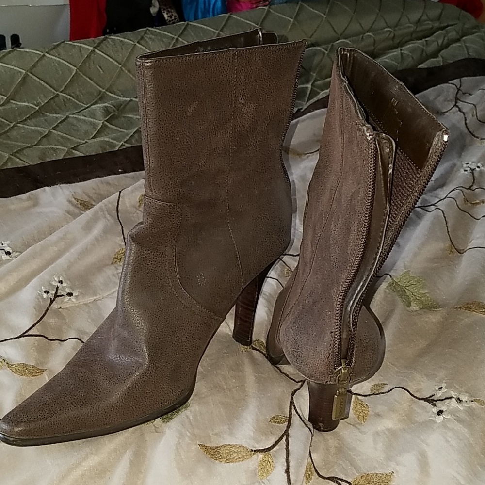 Candies Boots